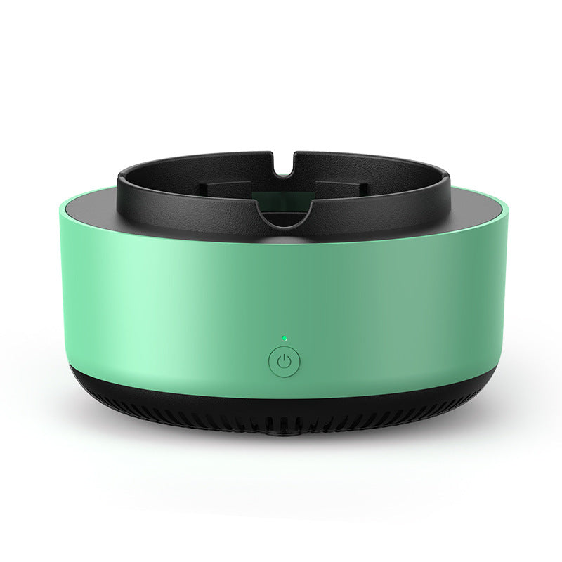 SmartAsh