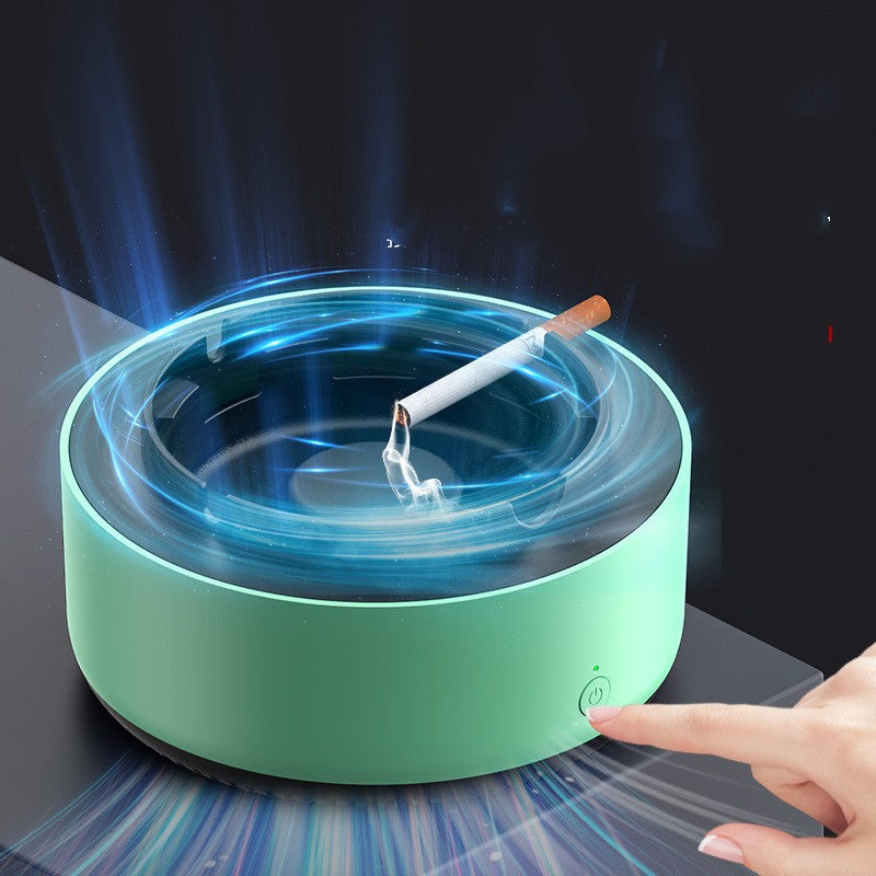 SmartAsh