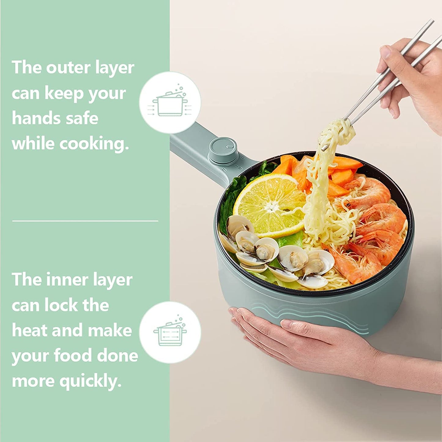 HeatMate
