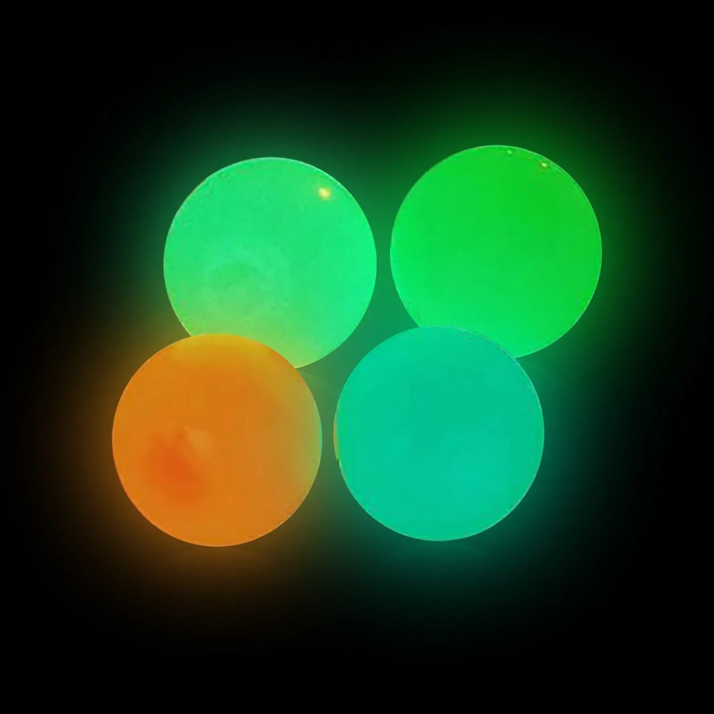 GlowBouncers