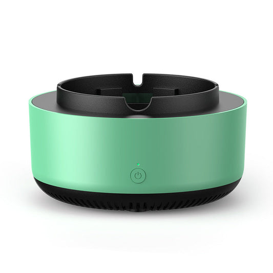 SmartAsh