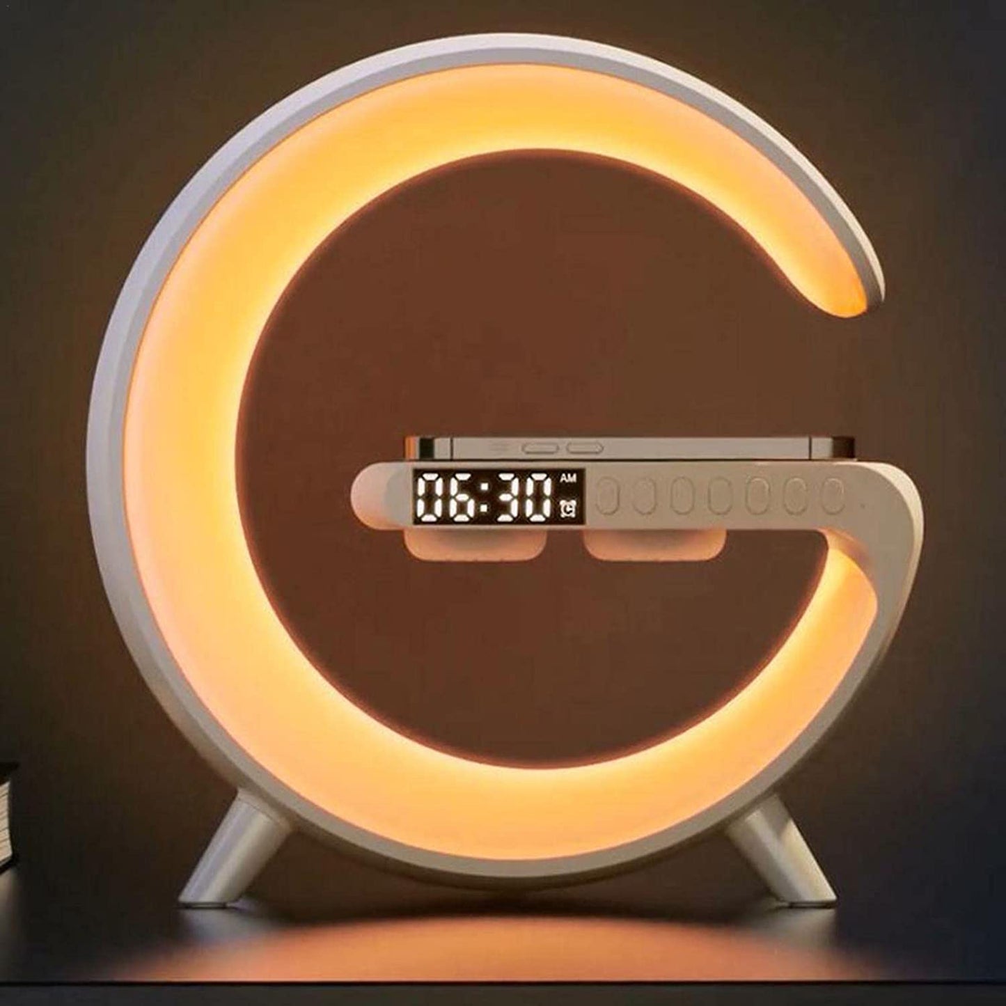 GlowCharge