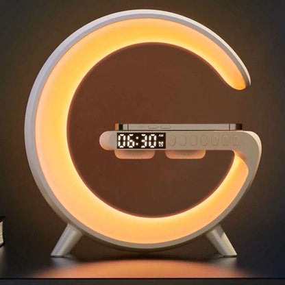 GlowCharge