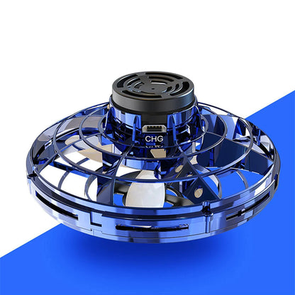 AeroSpin