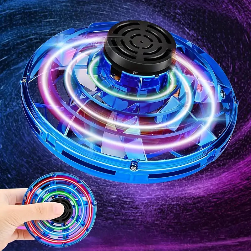 AeroSpin