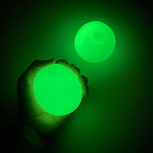 GlowBouncers